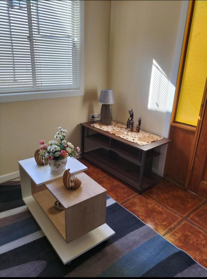 Cabanas Barrancas San Antonio  Dış mekan fotoğraf